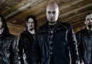 Disturbed kommen 2019 mit „Evolution“ live auch in die deutschen Hallen … Disturbed kommen 2019 mit „Evolution“ live auch in die deutschen Hallen …