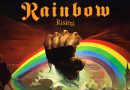 Rainbow: Die Hard Rock-Legenden kommen zurück nach Deutschland Rainbow: Die Hard Rock-Legenden kommen zurück nach Deutschland