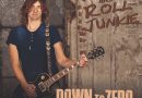 Rock And Roll Junkie – Wasted Youth: Wie die Eighties wirklich waren / Down to Zero Rock And Roll Junkie – Wasted Youth: Wie die Eighties wirklich waren / Down to Zero