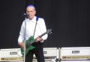 Francis Rossi (Status Quo) veröffentlicht neues Solo-Album „We Talk Too Much“ Francis Rossi (Status Quo) veröffentlicht neues Solo-Album „We Talk Too Much“