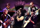 2019 : „Deep Purple in Rock“ trifft live auf „Rainbow Rising“ 2019 : „Deep Purple in Rock“ trifft live auf „Rainbow Rising“