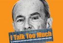 Francis Rossi (Status Quo) neue Autobiografie „I Talk Too Much“ erscheint am 14. März 2019 Francis Rossi (Status Quo) neue Autobiografie „I Talk Too Much“ erscheint am 14. März 2019
