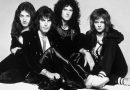 DER IKONISCHE SONG “BOHEMIAN RHAPSODY” VON QUEEN WIRD ZUM MEISTGESTREAMTEN SONG AUS DEM 20. JAHRHUNDERT DER IKONISCHE SONG “BOHEMIAN RHAPSODY” VON QUEEN WIRD ZUM MEISTGESTREAMTEN SONG AUS DEM 20. JAHRHUNDERT