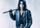 ALICE COOPER – Der Urvater des Schockrock – kommt 2019 für 6 Live-Shows nach Deutschland ALICE COOPER – Der Urvater des Schockrock – kommt 2019 für 6 Live-Shows nach Deutschland