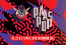 PAASPOP FESTIVAL 2019: 44 neue Acts – u.a. DeStaat und Comeback Kid – stoßen zu Steel Panther, Within Temptation, Idles u.v.m. PAASPOP FESTIVAL 2019: 44 neue Acts – u.a. DeStaat und Comeback Kid – stoßen zu Steel Panther, Within Temptation, Idles u.v.m.