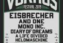 VOLLE KRAFT VORAUS FESTIVAL am 07.09.2019 in der Ratiopharm Arena in Ulm VOLLE KRAFT VORAUS FESTIVAL am 07.09.2019 in der Ratiopharm Arena in Ulm