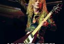 K. K. DOWNINGS Biographie: „Leather Rebel – Mein Leben mit Judas Priest“ K. K. DOWNINGS Biographie: „Leather Rebel – Mein Leben mit Judas Priest“