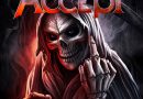 Accept veröffentlichen am 19.04.2019 die 7″-Vinylsingle „Life’s A Bitch“ Accept veröffentlichen am 19.04.2019 die 7″-Vinylsingle „Life’s A Bitch“