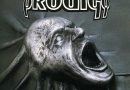 Traurige Meldung: Keith Flint, der Frontmann von The Prodigy, ist tot … Traurige Meldung: Keith Flint, der Frontmann von The Prodigy, ist tot …