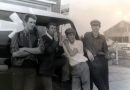 Doug Sandom (Ex-Drummer von The Who) ist am 27-02-2019 eingeschlafen … 1930-2019 Doug Sandom (Ex-Drummer von The Who) ist am 27-02-2019 eingeschlafen … 1930-2019