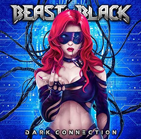 Beast In Black – „Dark Connection“