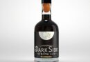 Dunkler Winterzauber bei MORE THAN JUST A DRINK: Dark Side Strong Gin