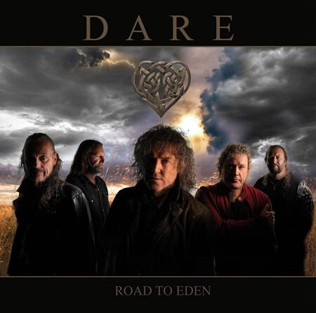 Dare – „Road To Eden“
