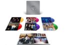 Alle drei „Greatest Hits“-Klassiker von QUEEN als limitierte Vinyl-Edition: „The Platinum Collection“ ab dem 17. Juni erstmals auf Vinyl erhältlich