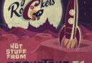 Jumpin` Rockets – „Hot Stuff From Rocketsilo 51“