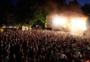 Sommer, Sonne – blacksheep Festival! Von Donnerstag, 23. Juni, bis Samstag, 25. Juni 2022