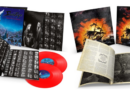 SAVATAGE setzen ihre edle LP-Reissue-Serie fort:<br>“Dead Winter Dead” und “The Wake Of Magellan”<br>jetzt vorbestellbar!