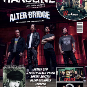 Harline Magazin - 6 Ausgaben Abonement