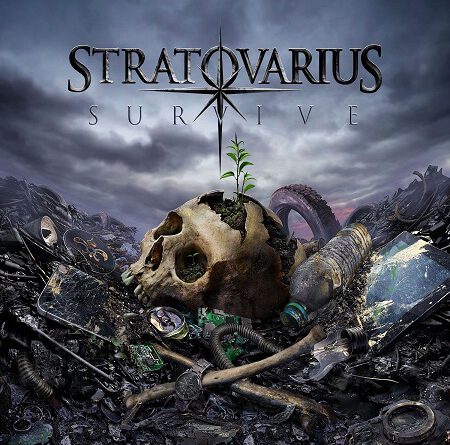 Stratovarius -„Survive“