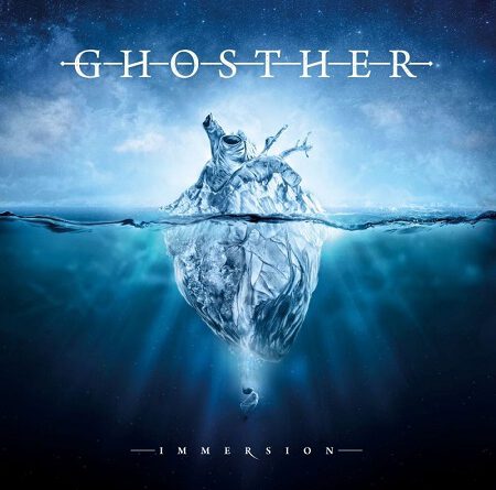Ghosther – „Immersion“