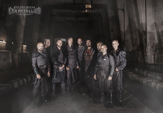 Hardline Rock & Metal Magazin