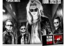 KISSIN DYNAMITE LIVE 2022/2023