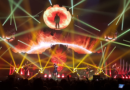 Within Temptation & Evanescence LIVE in der Barclays Arena Hamburg (07.12.2022)