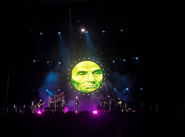 The Australian Pink Floyd Show – LIVE 2023 in der Barclays Arena Hamburg