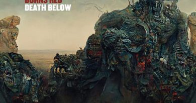 August Burns Red – „Death Below“
