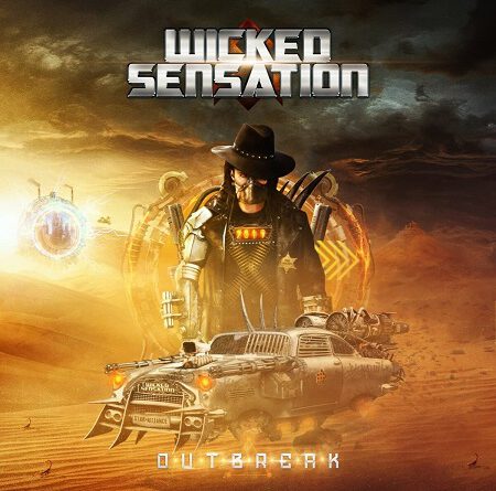 Wicked Sensation – „Outbreak“