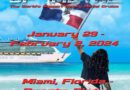 <strong>70000TONS OF METAL 2024: 29. Januar – 2. Februar von Miami, Florida nach Puerto Plata, Dominikanische Republik</strong>
