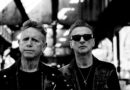 Depeche Mode Interview: Die Arbeit half, den Verlust zu verkraften