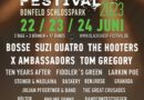 Blacksheep Festival 2023 u.a. mit Bosse, Suzi Quatro und den Hooters