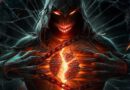 Disturbed LIVE 2023 in Europa