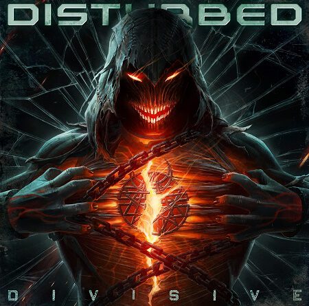 disturbed europa tour 2023