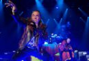 HELLOWEEN & HAMMERFALL „United Forces“ LIVE in der Sporthalle Hamburg
