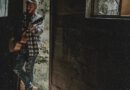 Alex Melton – „Southern Charm“