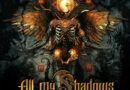 All My Shadows – „Eerie Monsters“