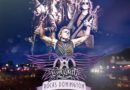 <strong>Aerosmith kündigen ihre Abschiedstournee an</strong>