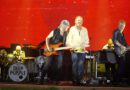 DEEP PURPLE Live im Hamburger Stadtpark 2023