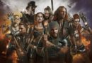 Interview mit FEUERSCHWANZ: Wir spielen Power-Metal mit deutschen Texten!