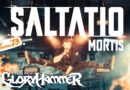 Saltatio Mortis – exklusive Burgenshow 2023 am 18.08.2023, Special Guest: Gloryhammer
