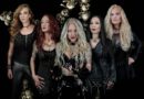 Das große Sommer-Interview mit den BURNING WITCHES: Was für und zählte? Musik, Spaß und keine Gedanken an die Charts!