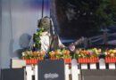 Völlig unerwartet ist Hämatom-Bassist West nach kurzer, schwerer Krankheit verstorben.
