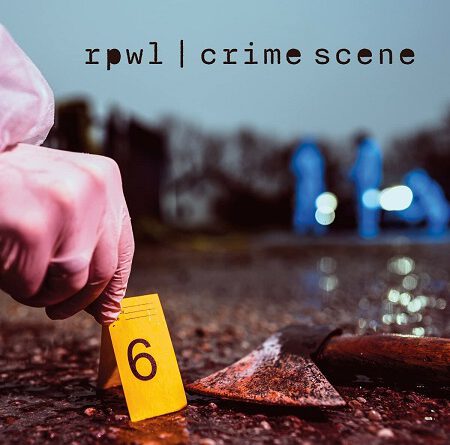 RPWL – „Crime Scene“