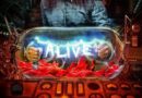 Robin McAuley – „Alive“