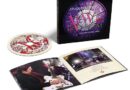 Simple Minds – „New Gold Dream – Live From Paisley Abbey”