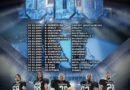 U.D.O. auf großer TOUCHDOWN Tour 2024