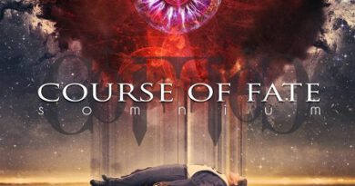 Course of Fate – „Somnium“