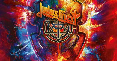 Judas Priest – „Invincible Shield“